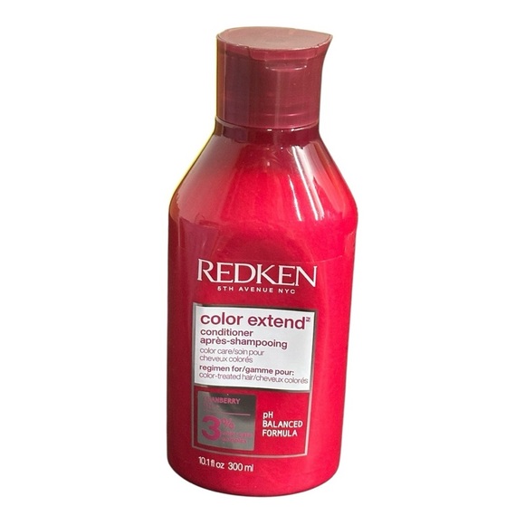 Redken Color Extend Magnetics Conditioner - Picture 2 of 2